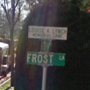 Louse A Lynch Memorial Parkway